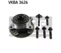 SKF VKBA 6602